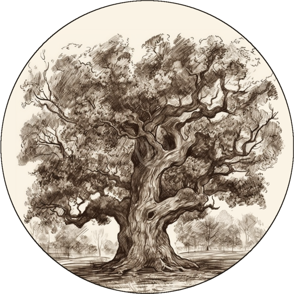 Oak Tree